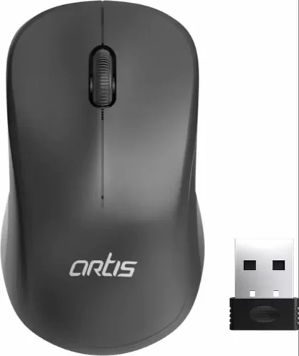 Artis Wireless Mouse.