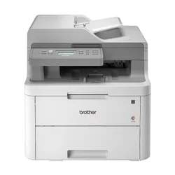 Brother Dcp L3551cdw