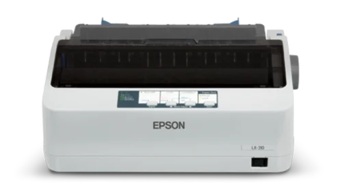 Epson LX-310 Dot Matrix Printer