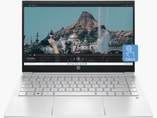 HP Pavilion 14-Dv2041TU Laptop