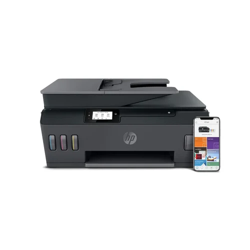 Hp Smart Tank 530 Printer