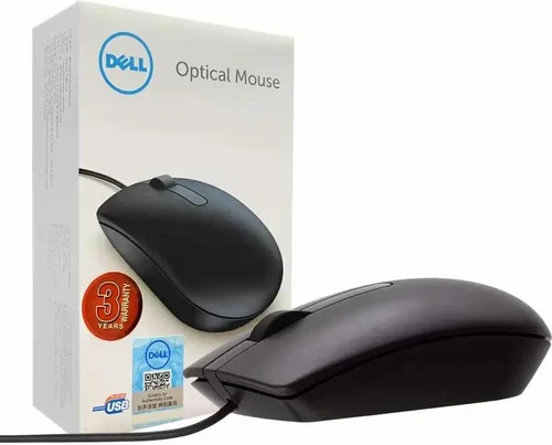 Dell Wireless Keyboard Mouse Combo