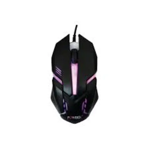 POWER X PW-ULTRATRACK_U70.Wired mouse.