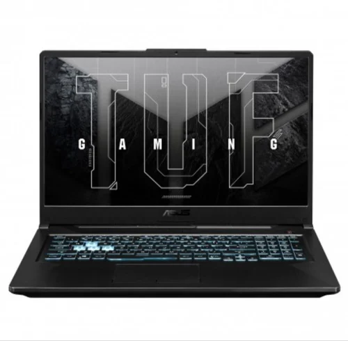 ASUS TUF Gaming F17 FX706HF-HX018WS Laptop