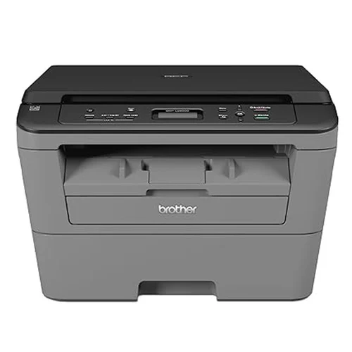 Brother DCP L2520d Multi Function Laser Printer1