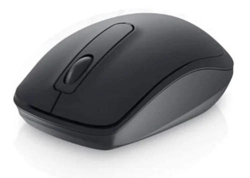 Dell Wireless Mouse WM118