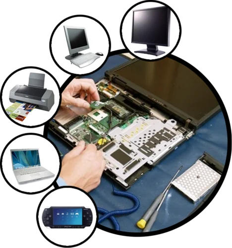 Laptop Services