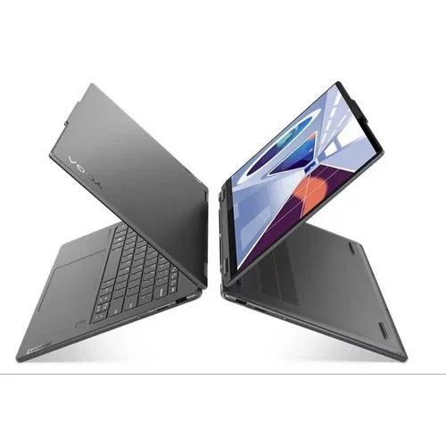 Lenovo Yoga 6 Ryzen 7 Laptop