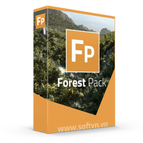 itoo-forest-pack-pro